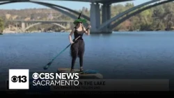 "Witches on the Lake" event in Folsom aims to raise money for pediatric cancer