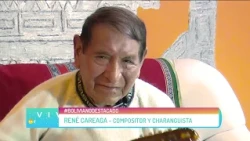 Entrevista: René Careaga Parte 2 VLM