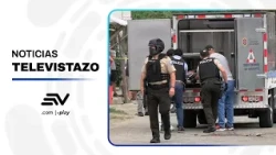Another day of violence in Esmeraldas | Televistazo | Ecuavisa