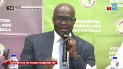 Abdoulaye Fall: "Management failures with the coach explain the technical director's lack of invo...