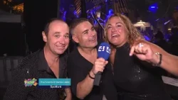 BAUXA A Porreres | Vivim les Festes de Sant Roc amb Manu Blanco! 🔥