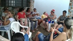 A GREVE DOS SERVIDORES PÚBLICOS DE PONTAL CONTINUA.