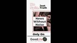 News Without Noise