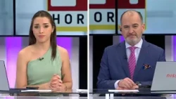 24 Hour News: July 20, 2026 Broadcast