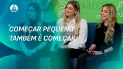 O que ninguém te conta antes de começar a empreender | Conectados Pela Fé