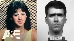 One Coffee Cup Helps Catch a Killer of Four Women | Cold Case Files | A&E