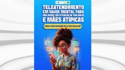 SUPPORT • SUS offers mental health telecare for women experiencing violence