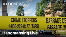 More Canadian Crime Stoppers chapters pause program after CBC investigation | Hanomansing Live