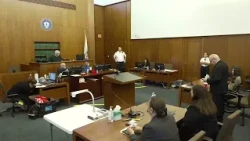 Mistrial in Lindsay Clancy case declared after no verdict reached; judge delivers speech to jury