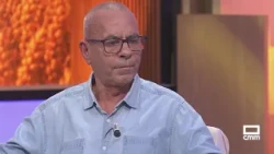Antonio: 'I want to fulfill my wife's final wish' | En Compañía