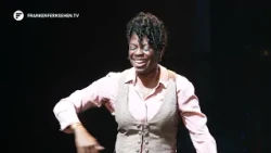 Fokus Fürth: "Girl from the North Country" at the City Theater
