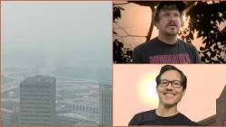 Richmond air quality alert: Hazy skies and safety tips