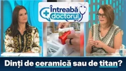 LIVE 10/26/16 ASK THE DOCTOR ALINA IONITA OCT 19
