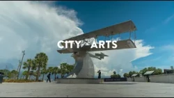City of the Arts | St. Pete, FL