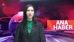 Ana Haber Bülteni | Anadolu Net TV | (26.08.2026)