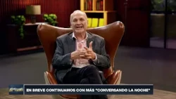 #conversandolanoche | Hablamos con Marcial Barni - Fotógrafo profesional