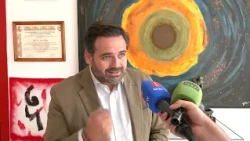 FRANCISCO NÚÑEZ ADDRESSED THE COUNCILWOMAN REGARDING PRESIDENT PEDRO SÁNCHEZ'S BROTHER