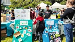 Climate Action Youth Summit 2026