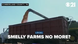 New PA law could lead to regulations for controversial fertilizer alternative