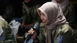 KUNJUNGAN INDUSTRI UNIVERSITAS MUHAMADIYAH KLATEN