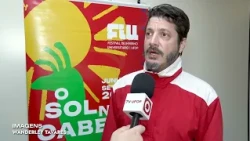 FIU 2026 - Opening Ceremony, UFOP Sounds Showcase, and Trio Choro Negro concert highlight the wee...