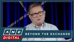 Tiu Laurel: Gov't expanding crop insurance, agri buffers to shield farmers | ANC