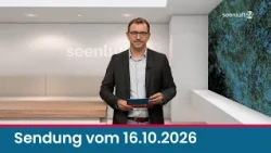 seenluft24 Sendung vom 16.10.2026 | komplett
