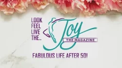 Joy for Midlife Women - Ep 29 ☕Joy Coffee & Conversation
