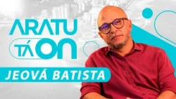 DR. PINTO | Aratu Tá On #78