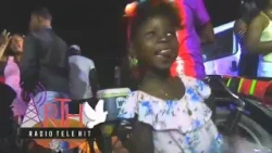 RADIO TELE 📻HIT HAITI 🇭🇹 BON GADE JAN YON TIFIYÈT POT CHALÈ MESYE ,OOO ,ALA TIPIT DANSE PAPA.