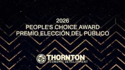 2026 People's Choice Award - Adventure Fitness Athletic Club