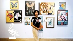 Artist Spotlight: Clancy Riehm | St. Pete, FL