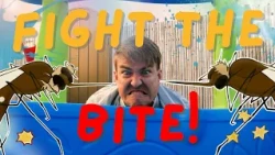 Mosquito Control - Fight the Bite