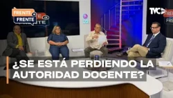 Frente a Frente - Miércoles 15 de julio de 2026