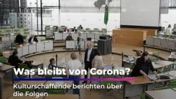 Impact of COVID-19 on Saxony's Cultural Sector