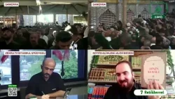 Kılavuz: İmam Hasan Askeri'nin Tevhid Mücadelesi ve Gaybet Hazırlığı