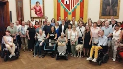 Signatura nou pacte per l'Accessibilitat Universal a Terrassa