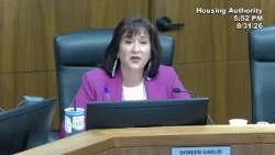 Tempe Housing Authority - Aug. 31, 2026