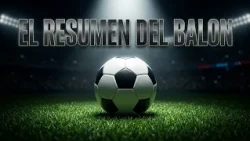 SOCCER ROUNDUP WITH JUAN MANUEL RAMIREZ AT 11 ON CHANNEL 14 | JULY 20, 2026
