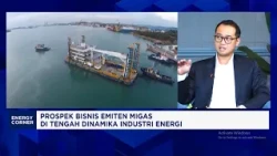 Supporting Indonesia's Oil and Gas Exploration Expansion, Industry Players Face These Challenges