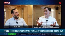 From Knowledge to Wisdom - Fatih Kut, İbrahim Işıtan - 08/23/2026