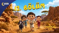 Yıldızlar Gibi | 12. Bölüm | Eskiyen Fistan