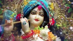 सांवली सूरत पे मोहन दिल दीवाना हो गया बहुत ही सुंदर कृष्ण भजन #krishnabhajan #krishnabhajannew
