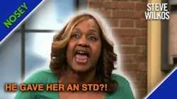 Why Does Your Mom Hate Me? | Steve Wilkos - Full Episode