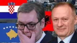 Armët e vdekura të Serbisë! Sulmon gjenerali: Pse po armatoset Vuçiç..