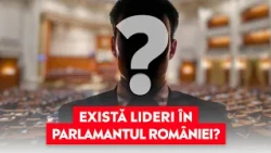 Parliamentary party leaders are not taking their responsibilities seriously