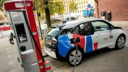 EU Doubles Down on Electrification Target to Reduce Fossil Fuel Consumption