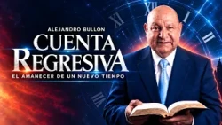 Especial: Cuenta Regresiva | Con el Pastor Alejandro Bullón - TV Nuevo Tiempo