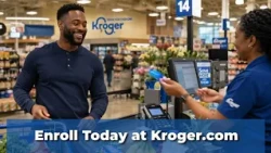 Kroger Rewards Spot