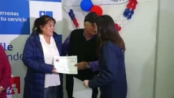 Golden Wedding Anniversary Bonus in Antofagasta